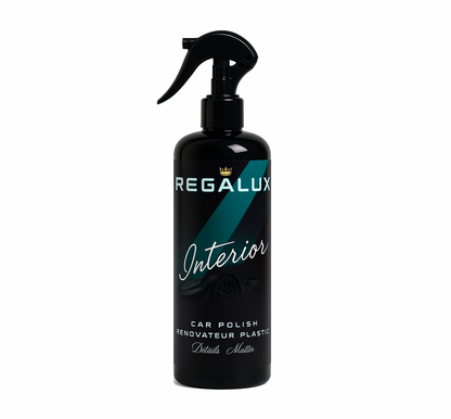 REGALUX - INTERIOR POLISH