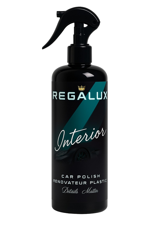 REGALUX - INTERIOR POLISH 500 ML